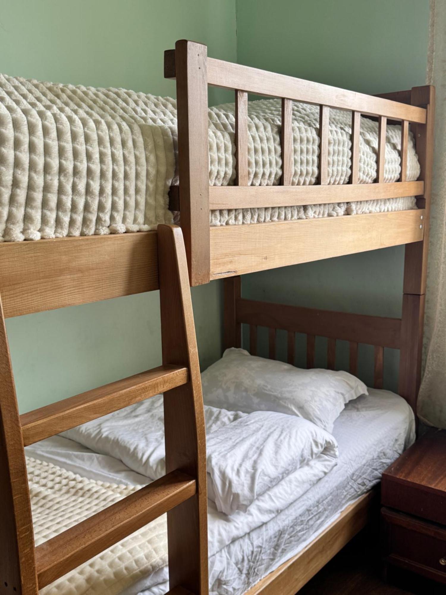 Mamuka'S Guesthouse Udabno Luaran gambar