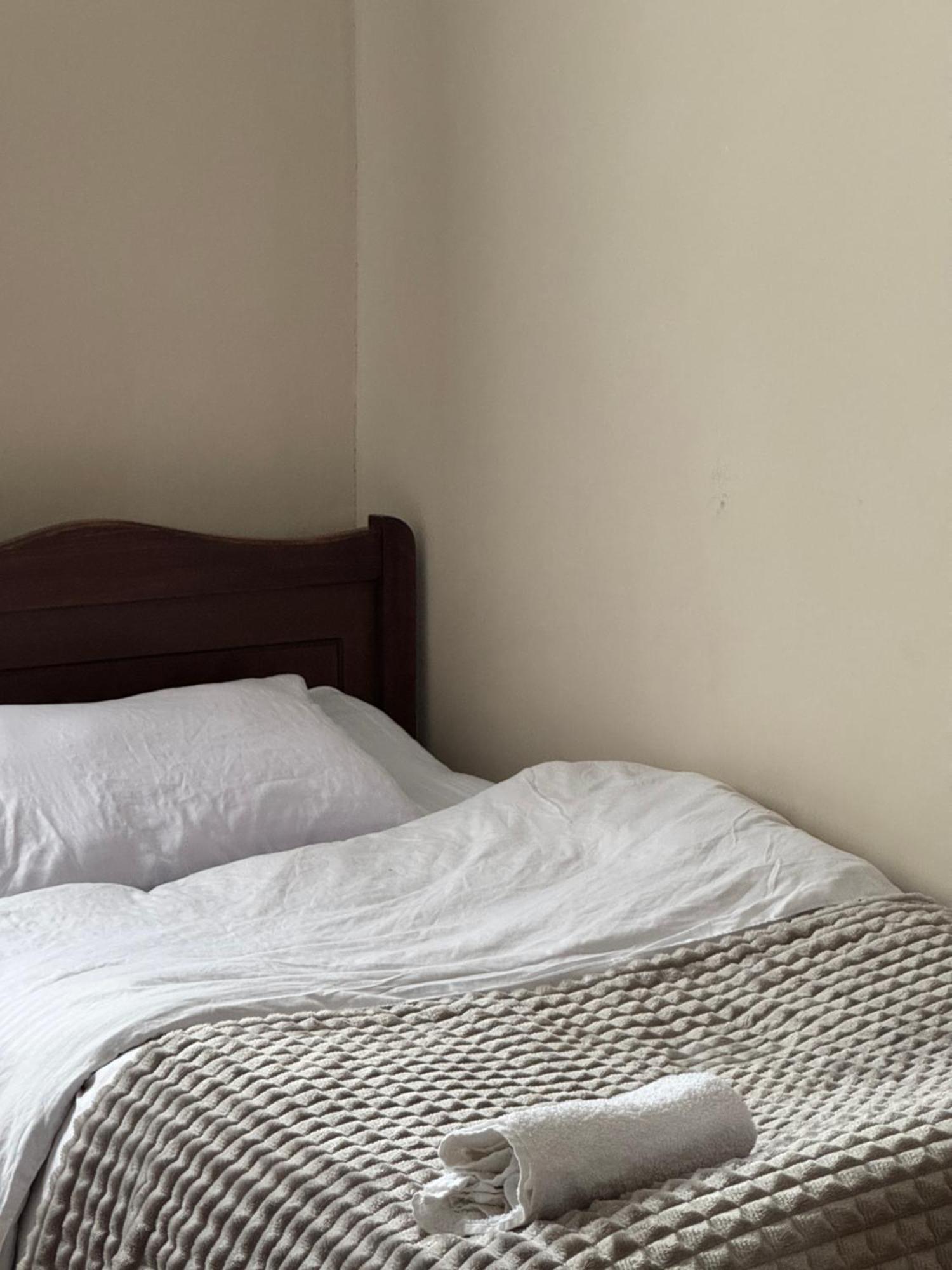 Mamuka'S Guesthouse Udabno Luaran gambar