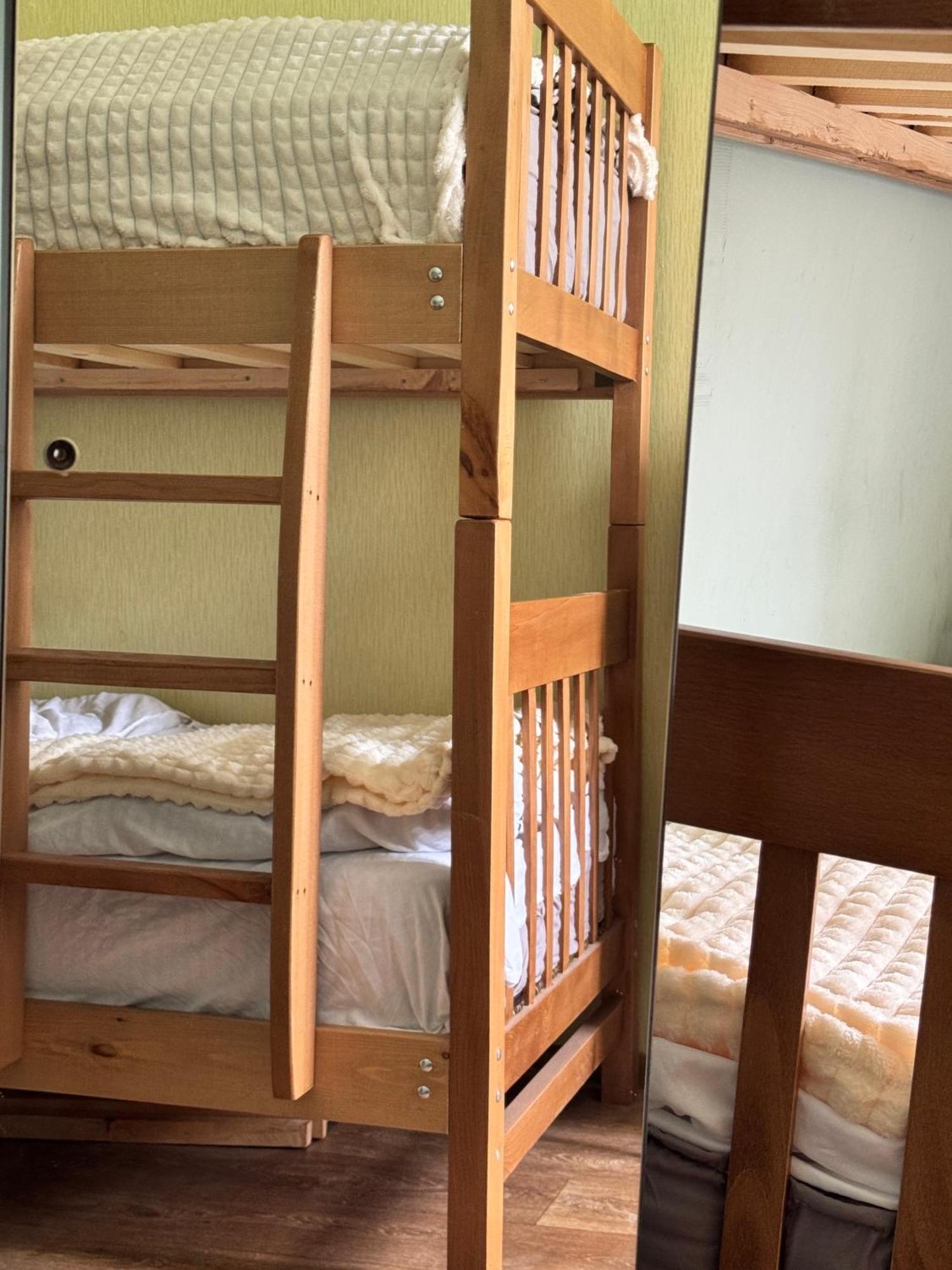 Mamuka'S Guesthouse Udabno Luaran gambar